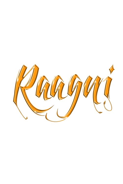 Постер Raagni - The Movie
